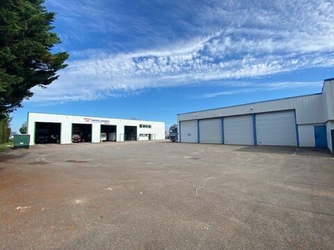 ENSEMBLE IMMOBILIER CHALON NORD 450000 71100 Chalon sur saone