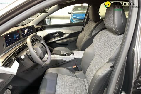 3008 Hybrid 145 e-DCS6 Allure 2025 occasion 73420 Voglans