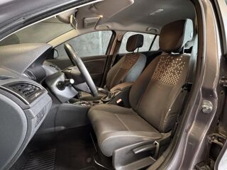 M&eacute;gane 1.5 DCI 110 Expression 2013 occasion 87280 Limoges