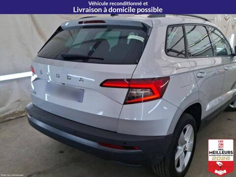 Karoq TSI 110 Ambition 2021 occasion 10150 Lavau