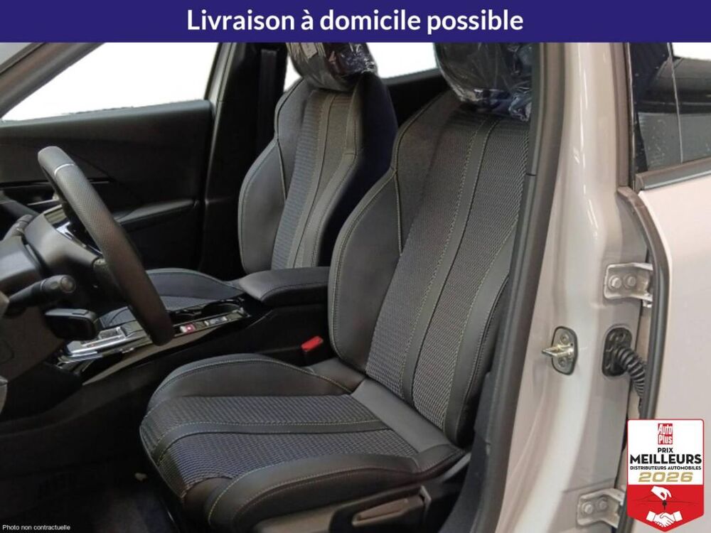 2008 1.2 HYBRID 145CH GT E-DCS6 2026 occasion 10150 Lavau