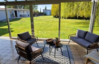  Maison à vendre 6 pièces 153 m²