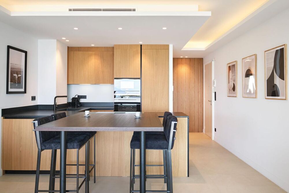 Vente Appartement Cannes Croisette Appartement 3 pièces 70 m2 Cannes