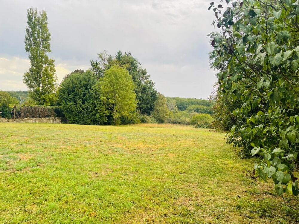 Vente Terrain A Saisissez l'opportunité de ce magnifique terrain de 2 752,00 m²  (86) Liguge