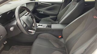 DS4 1.5 Blue HDi 130 EAT8 Performance Line + 2022 occasion 50330 Vicq Sur Mer