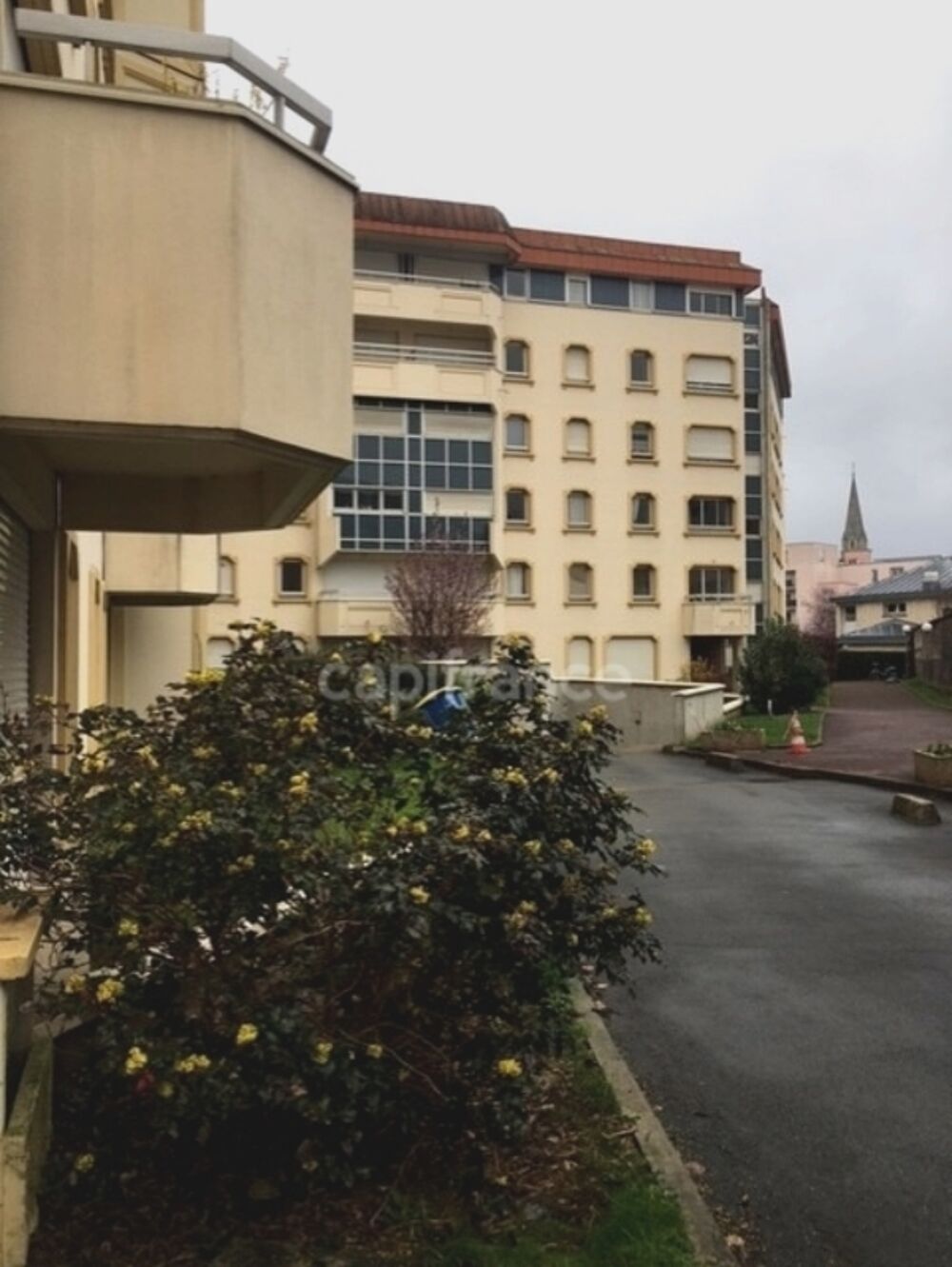 Vente Appartement Dpt Seine Maritime (76),  vendre  appartement T1 de 28,57 m Rouen