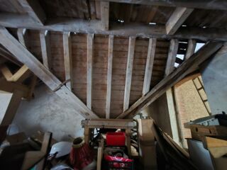  Maison � vendre 3 pi�ces 100 m�