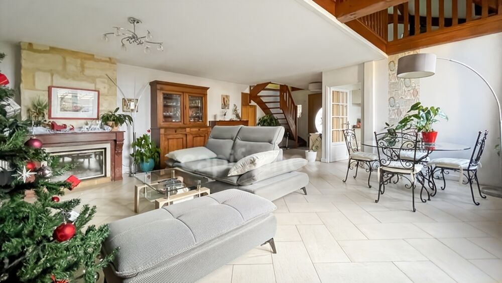 � vendre  Maison B�gles (33130)