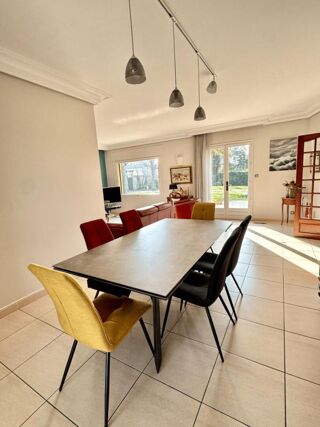  Maison � vendre 7 pi�ces 434 m�