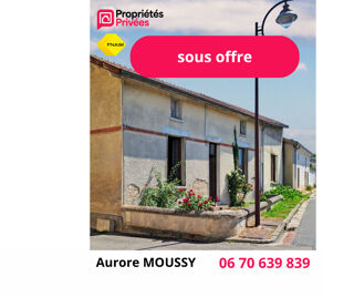  Maison � vendre 7 pi�ces 160 m�