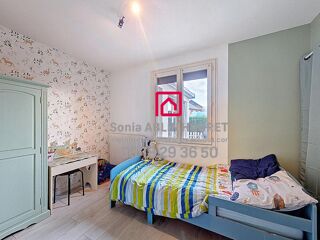  Maison � vendre 5 pi�ces 80 m�