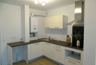  Appartement à louer 2 pièces 40 m²