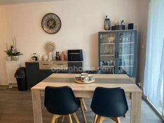  Appartement à vendre 3 pièces 60 m²