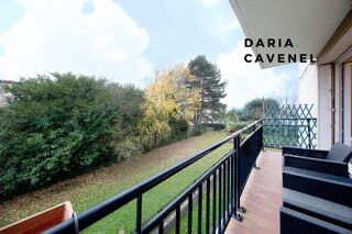  Appartement  vendre 4 pices 72 m