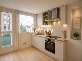  Appartement à vendre 2 pièces 35 m²