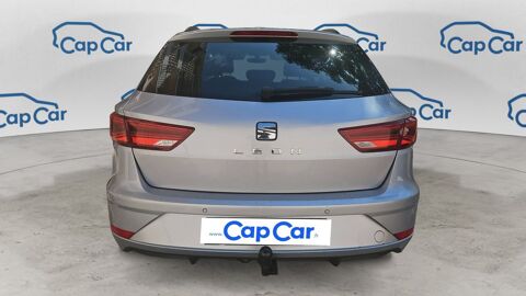 Leon ST 1.5 TSI 150 DSG7 Style 2019 occasion 83300 Draguignan
