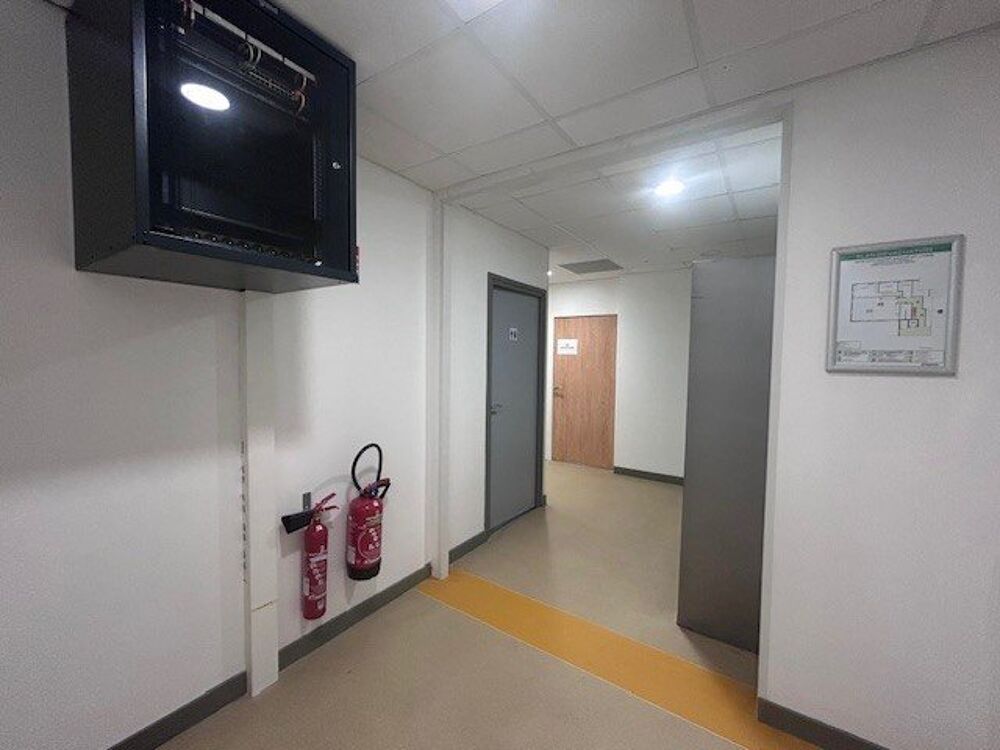   BUREAUX Chalon sur saone
