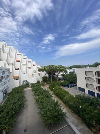  Appartement � vendre 3 pi�ces 55 m�