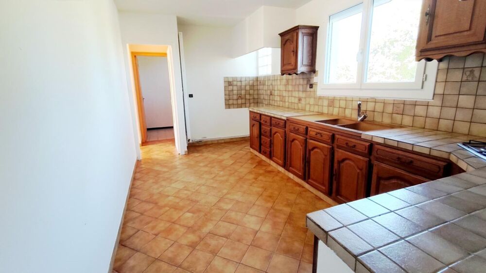 Vente Maison Maison à vendre 4 pièces, 100m2, VERGOIGNAN (32) Vergoignan