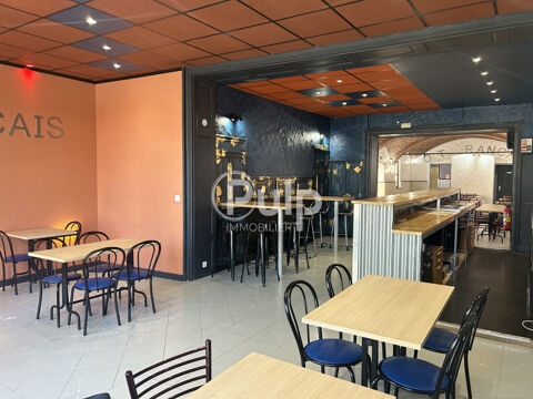 A LOUER - LOCAL COMMERCIAL HYPER CENTRE HÉNIN-BEAUMONT 2916 62110 Henin beaumont
