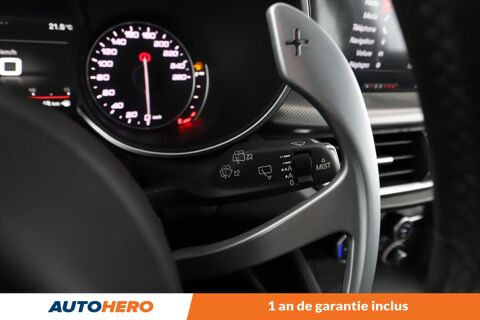 Stelvio 2.2 Diesel Super AT8 150 ch 2018 occasion 92130 Issy-les-Moulineaux