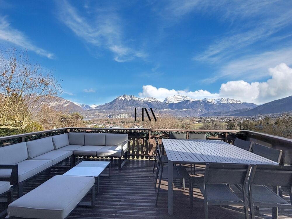 � vendre  Chalet S�vrier (74320)