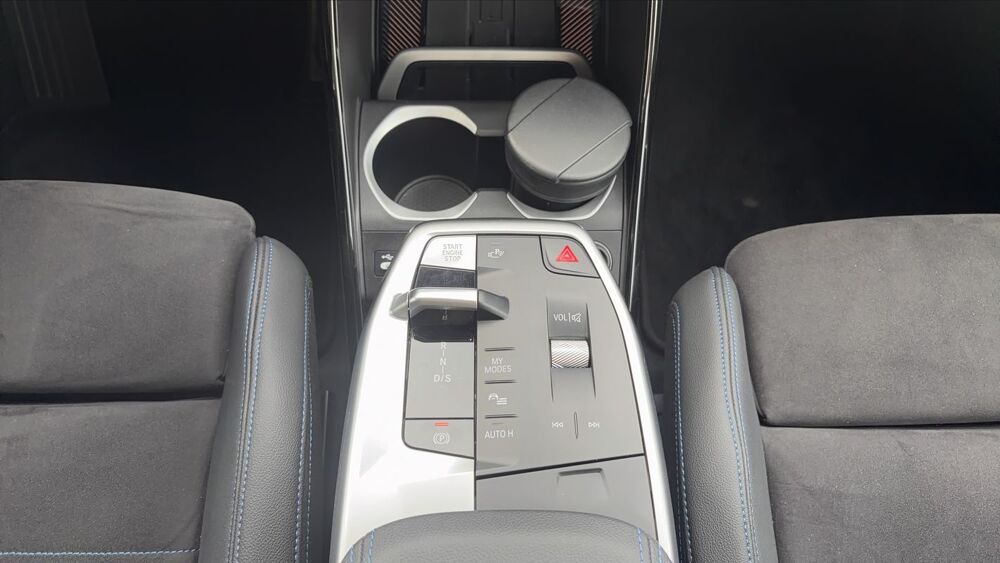 X1 xDrive 23d 211 mHEV DKG7 M Sport 2023 occasion 20260 Calvi
