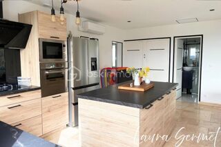  Maison � vendre 4 pi�ces 110 m�