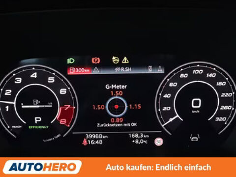 RS3 2.5 TFSI quattro 2024 occasion 33000 Bordeaux
