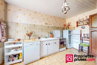  Maison � vendre 5 pi�ces 86 m�