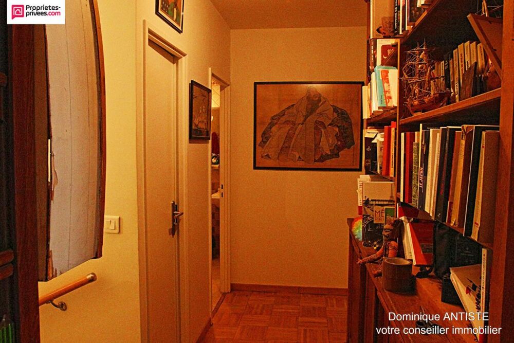 à vendre  Appartement Pantin (93500)