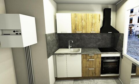  Appartement � louer 2 pi�ces 54 m�