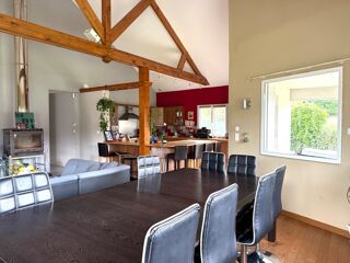  Maison � vendre 8 pi�ces 162 m�