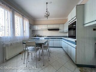  Maison � vendre 7 pi�ces 160 m�