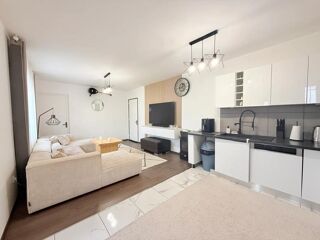  Appartement � vendre 3 pi�ces 90 m�