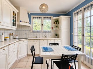  Maison à vendre 5 pièces 130 m²