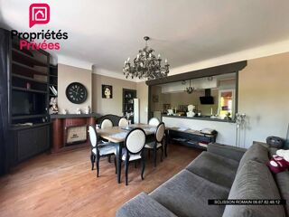  Maison à vendre 7 pièces 154 m²