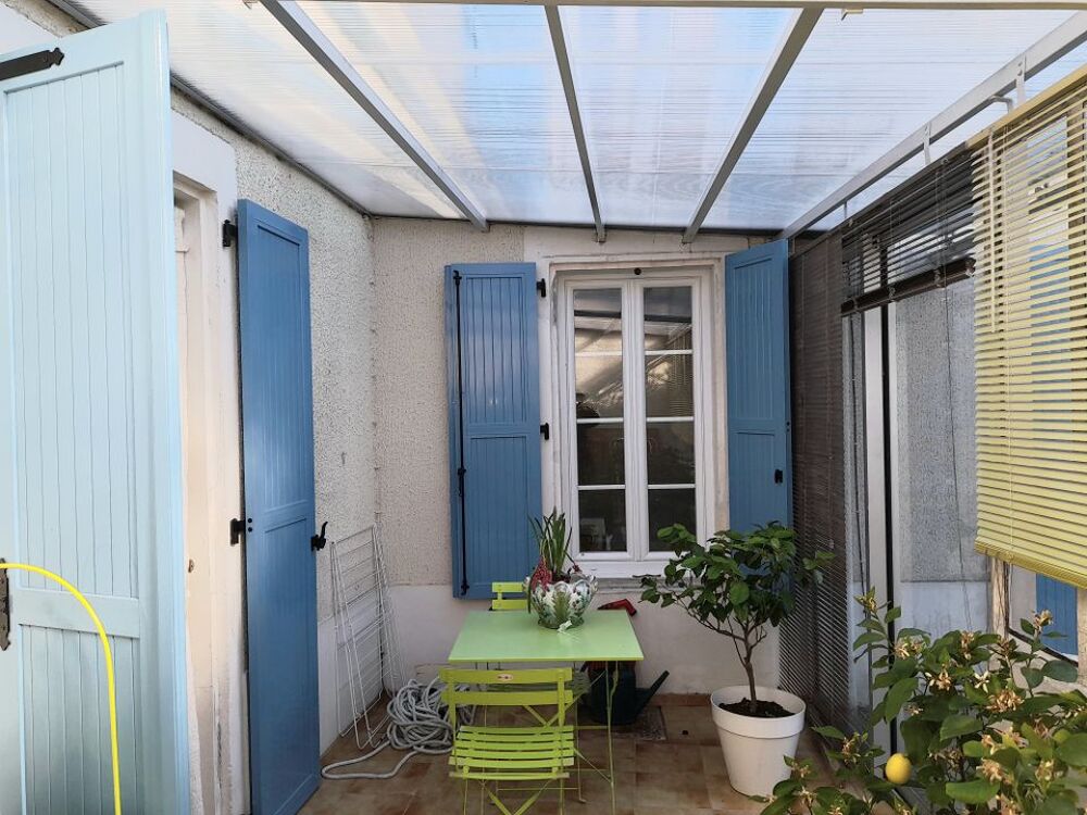 Maison de 140m2 à louer sur Archiac