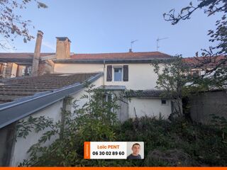  Maison à vendre 5 pièces 112 m²