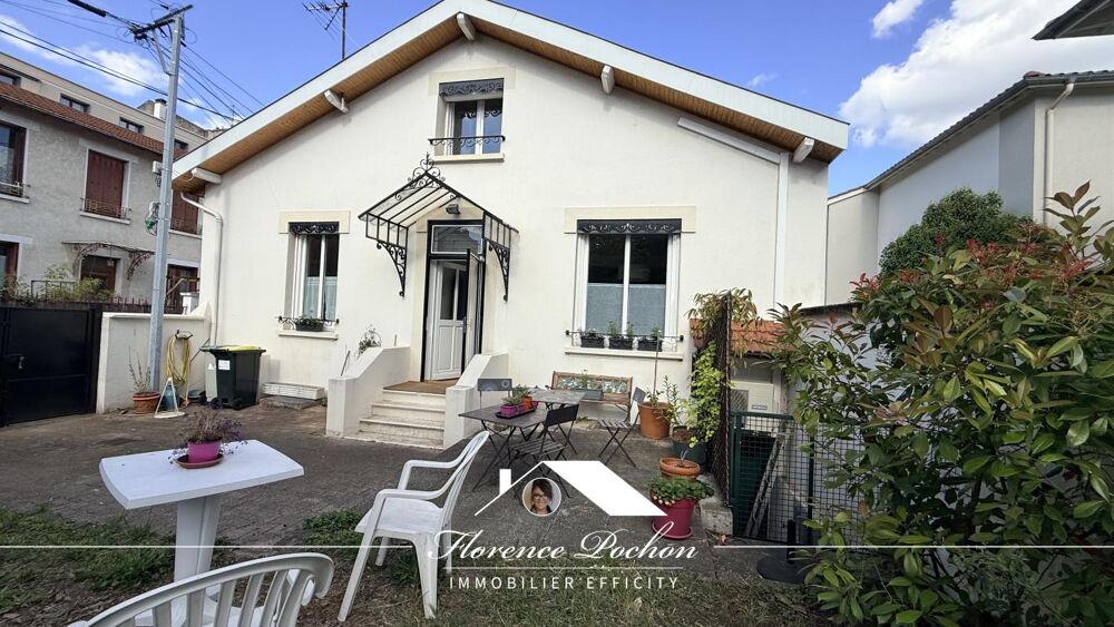 Maison ancienne