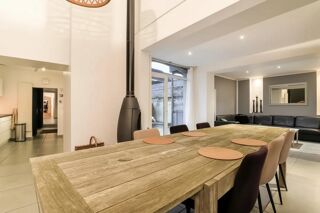  Maison � vendre 8 pi�ces 190 m�