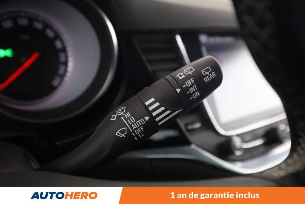 Astra 1.6 CDTI Biturbo Dynamic 160 ch 2017 occasion 92130 Issy-les-Moulineaux