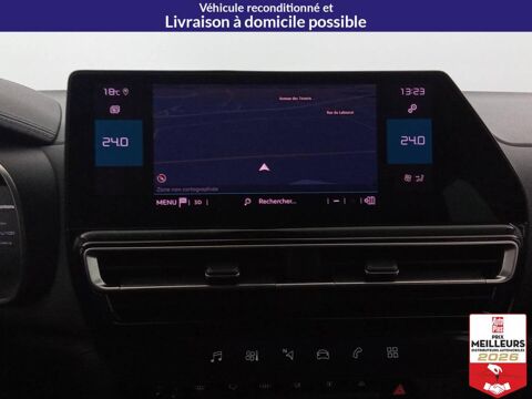 C5 aircross BlueHDi 130 EAT8 Feel 2023 occasion 10150 Lavau
