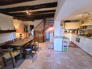  Maison  vendre 4 pices 77 m