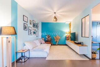  Maison � vendre 5 pi�ces 94 m�