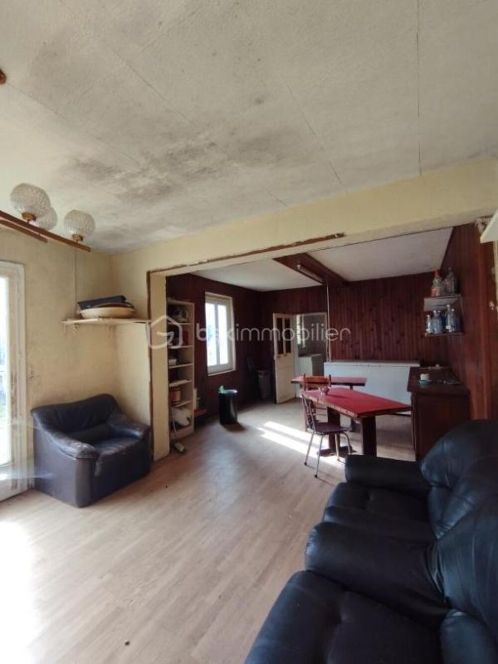 Grande maison 236 m² avec dépendances