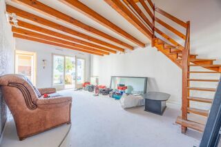  Maison � vendre 4 pi�ces 85 m�