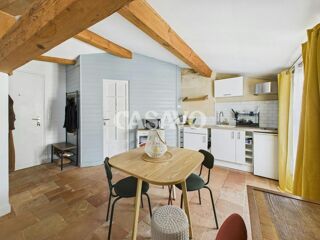  Appartement à vendre 1 pièce 32 m² Bordeaux