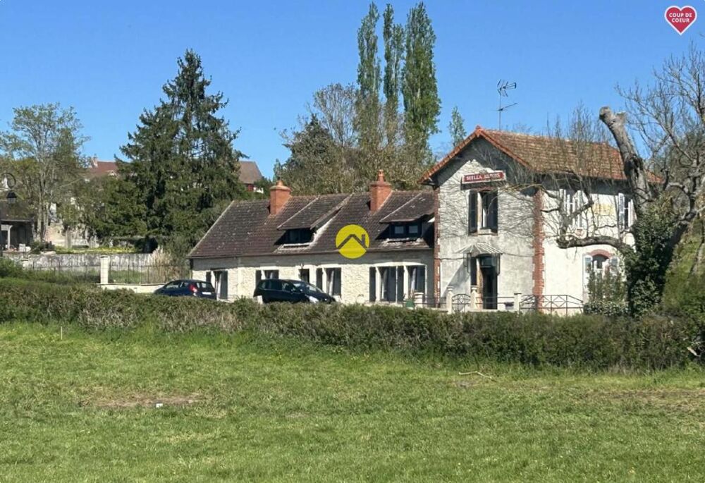 Maison avec 6 chambres