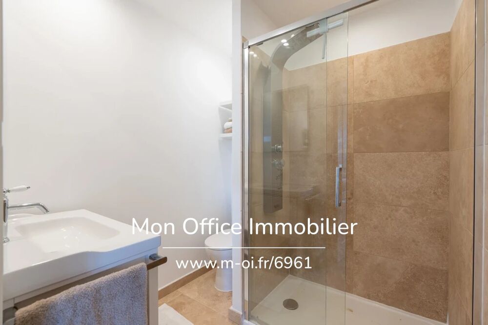 à vendre  Maison Le Thoronet (83340)